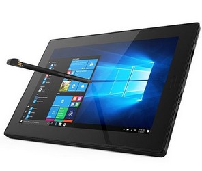 Замена матрицы на планшете Lenovo ThinkPad Tablet 10 в Нижнем Новгороде